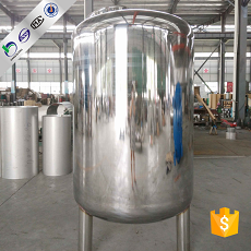 不锈钢无菌水箱 